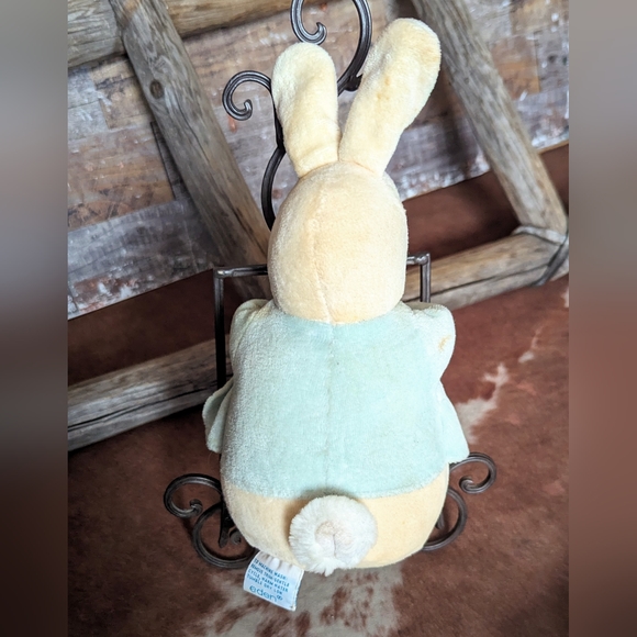 Bundle 1984 Giant Treasury Of Beatrix Potter By Beatrix Potter - Picture 14 of 16